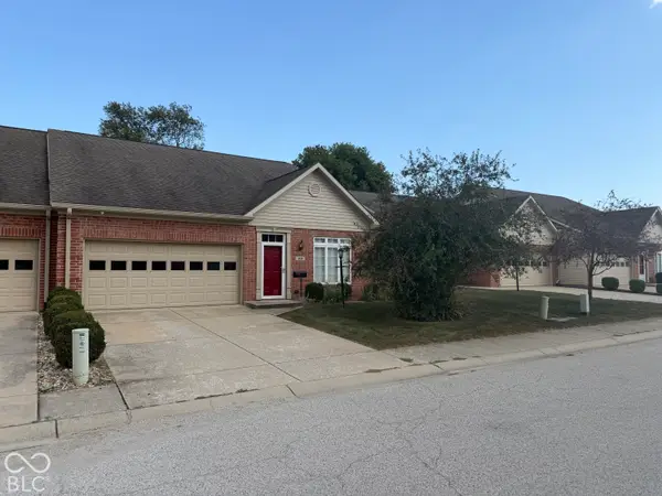 29 Copperleaf Drive, Crawfordsville, IN 47933