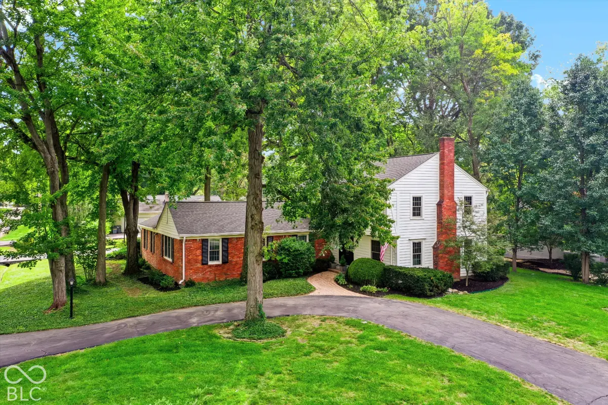 1019 W 75th Street, Indianapolis, IN 46260 - #1