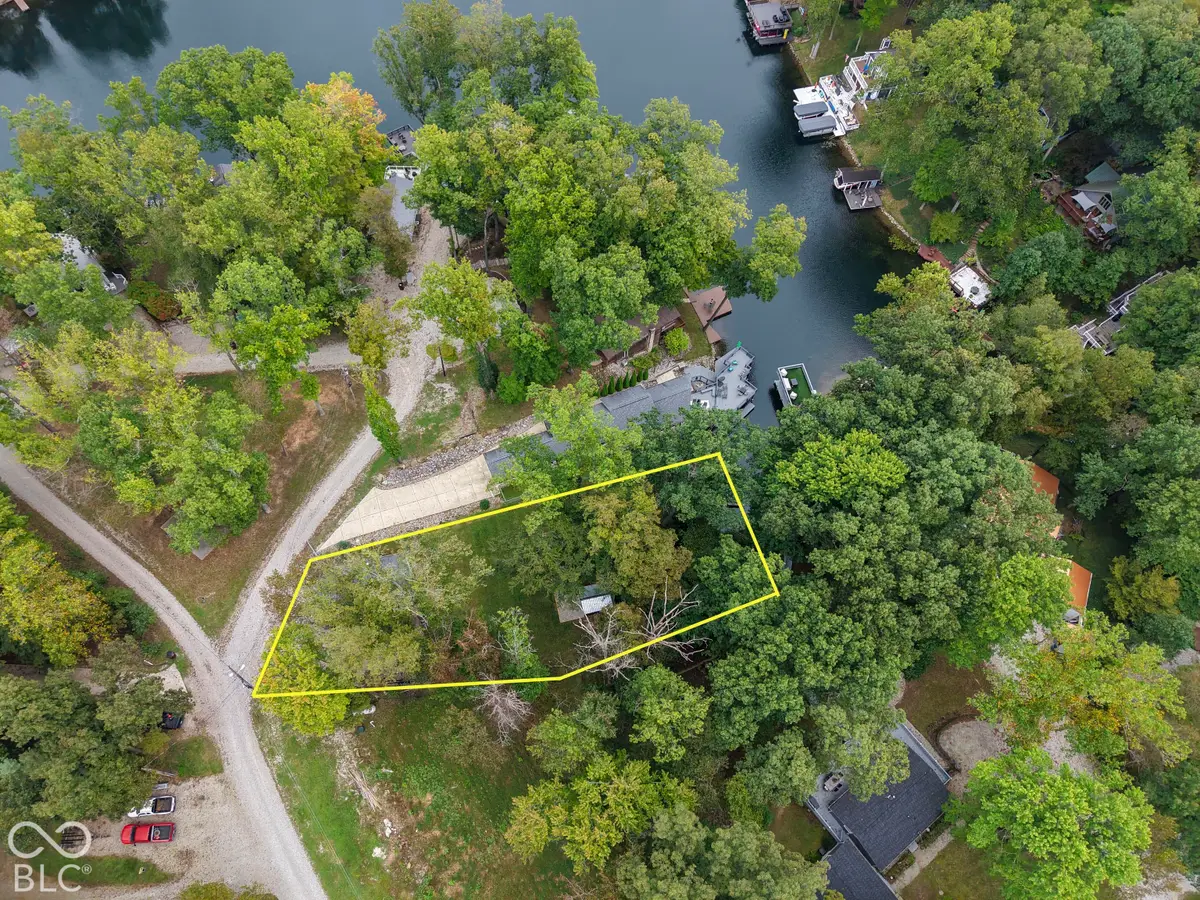 6461 Quail Drive, Nineveh, IN 46164 - #1