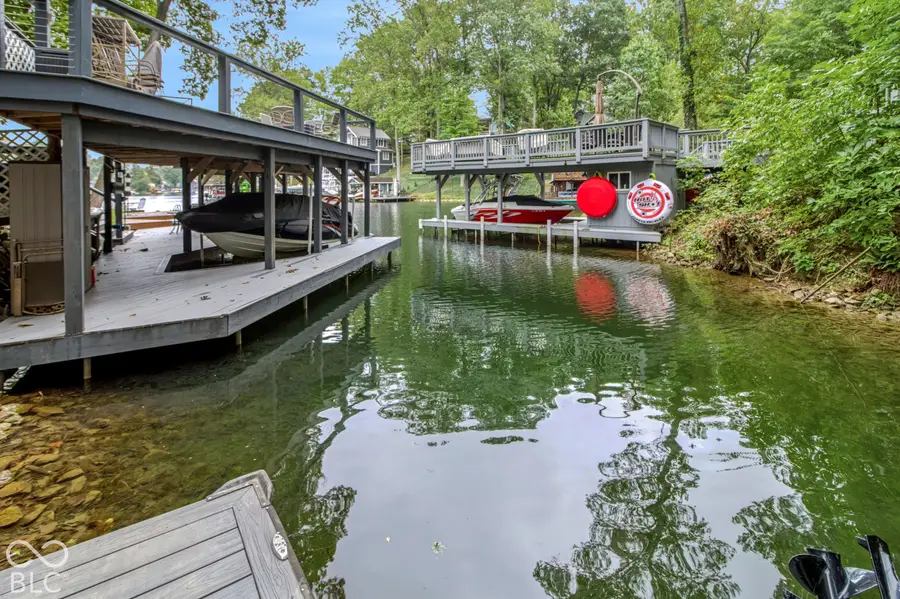 6461 Quail Drive, Nineveh, IN 46164 - #3