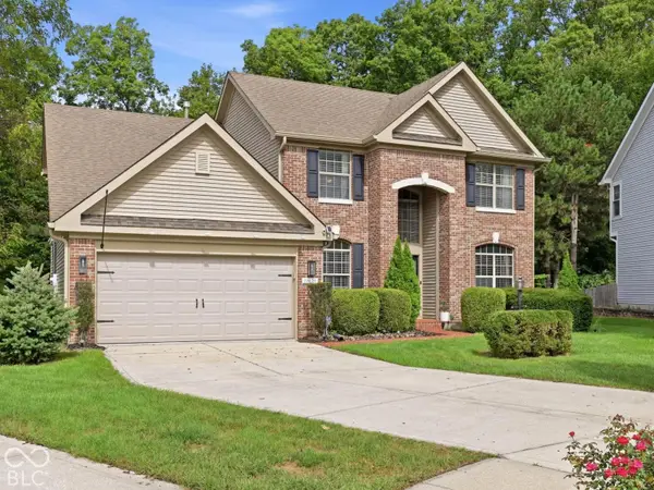 10420 Fox Creek Lane, Fishers, IN 46037