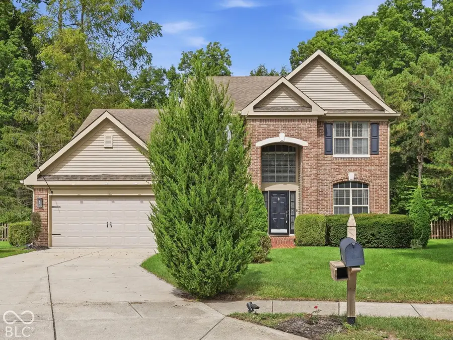 10420 Fox Creek Lane, Fishers, IN 46037 - #2