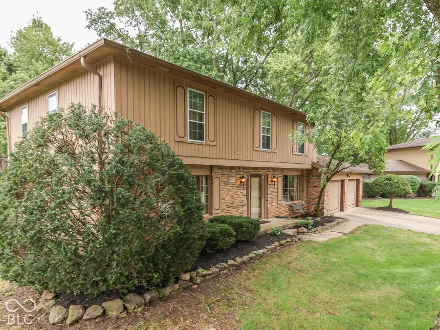 594 Watterson Court, Indianapolis, IN 46217 - #2