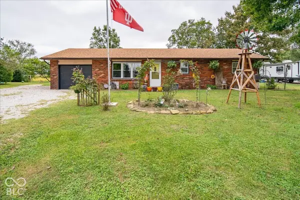 3603 E Gore Street, Columbus, IN 47201