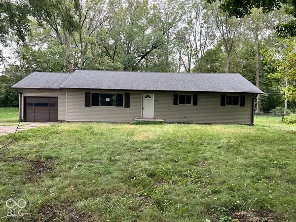 717 E Kessler Boulevard, Greensburg, IN 47240