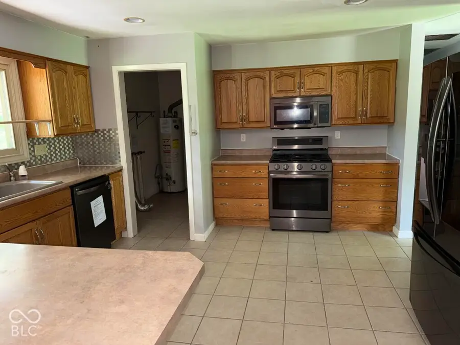717 E Kessler Boulevard, Greensburg, IN 47240 - #2