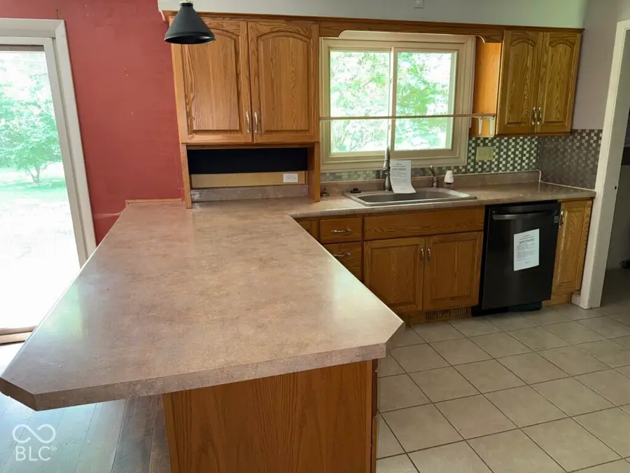717 E Kessler Boulevard, Greensburg, IN 47240 - #3