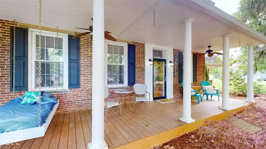 515 Mattie Harris Road, Centerville, IN 47330 - #2