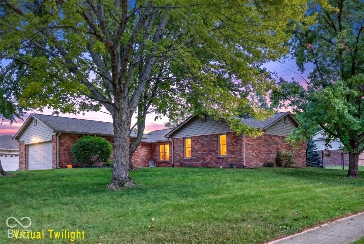 1101 Riverview Drive, Greenfield, IN 46140 - #1