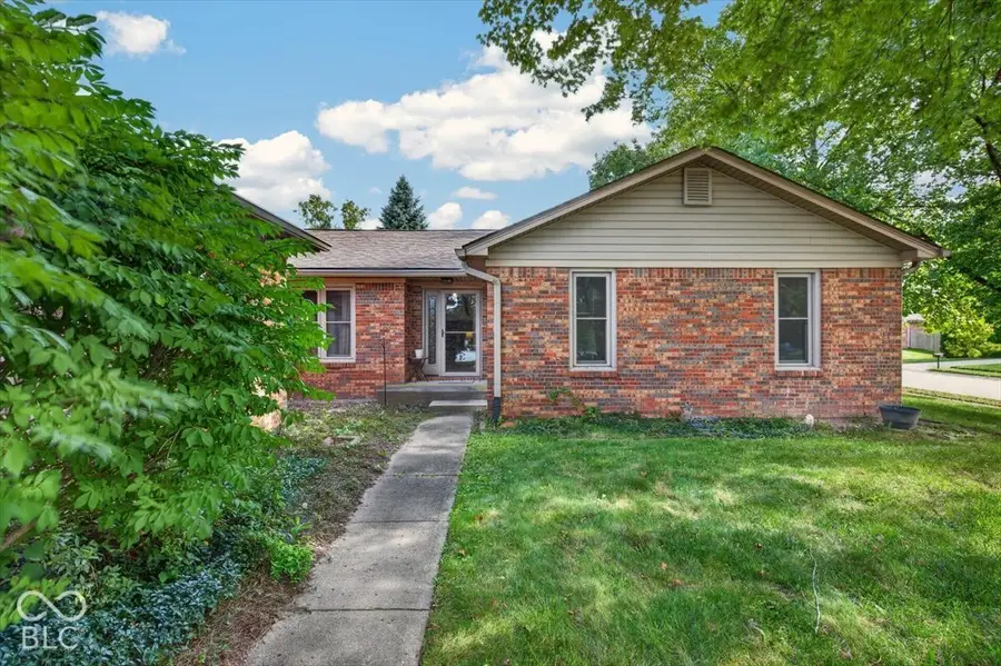 1101 Riverview Drive, Greenfield, IN 46140 - #2