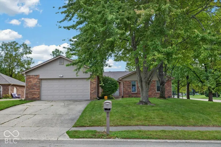 1101 Riverview Drive, Greenfield, IN 46140 - #3