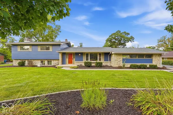 6360 Knyghton Road, Indianapolis, IN 46220