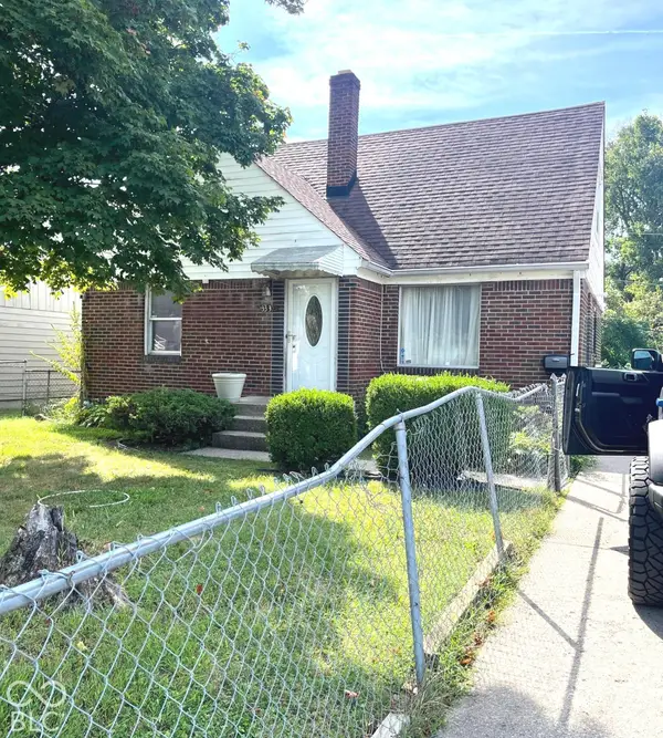 3339 E 34th Street, Indianapolis, IN 46218