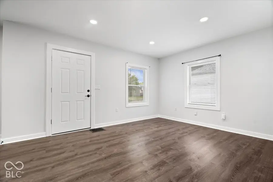 5301 Sutton Street, Indianapolis, IN 46218 - #3