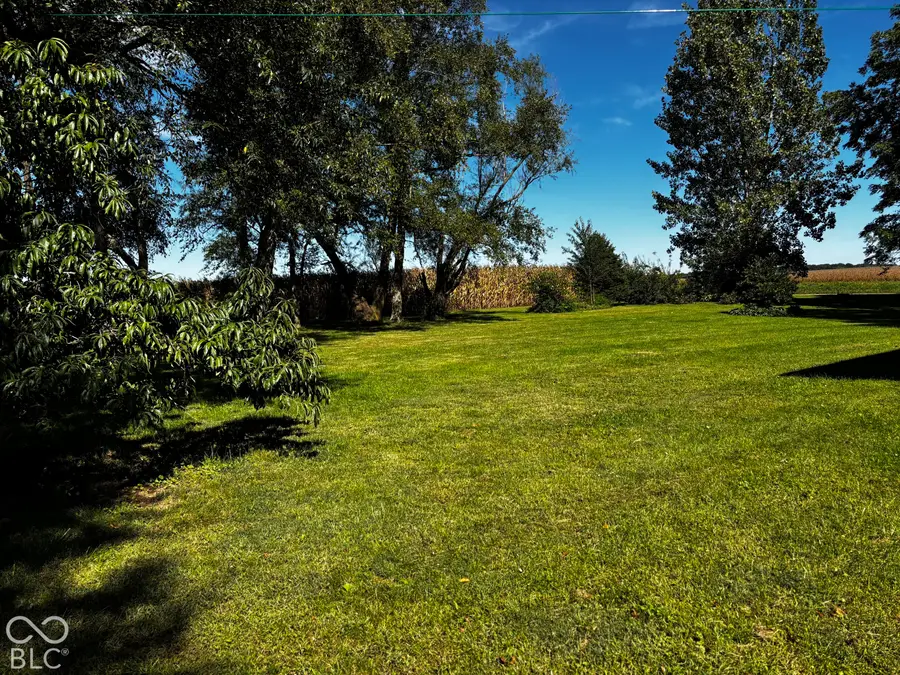 460 N 800 E, Waynetown, IN 47990 - #3