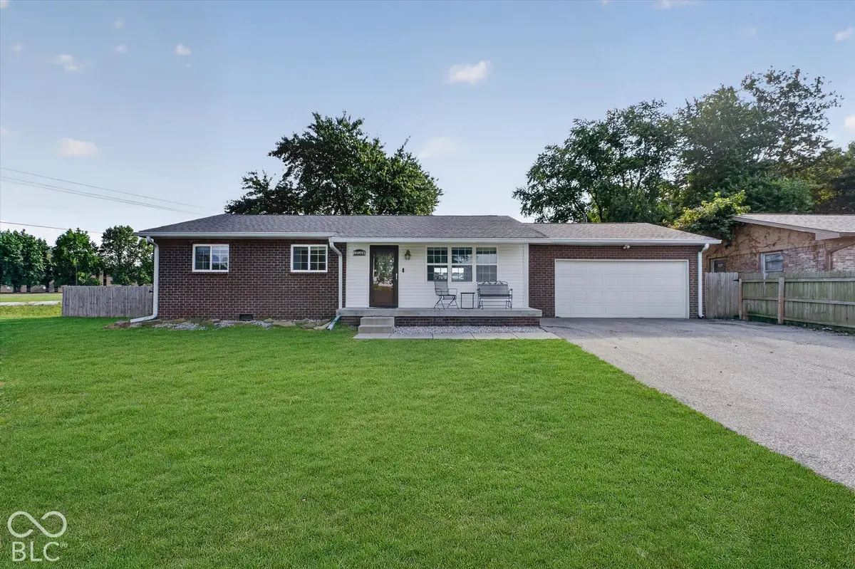 12165 N Rooker Road, Mooresville, IN 46158 - #1