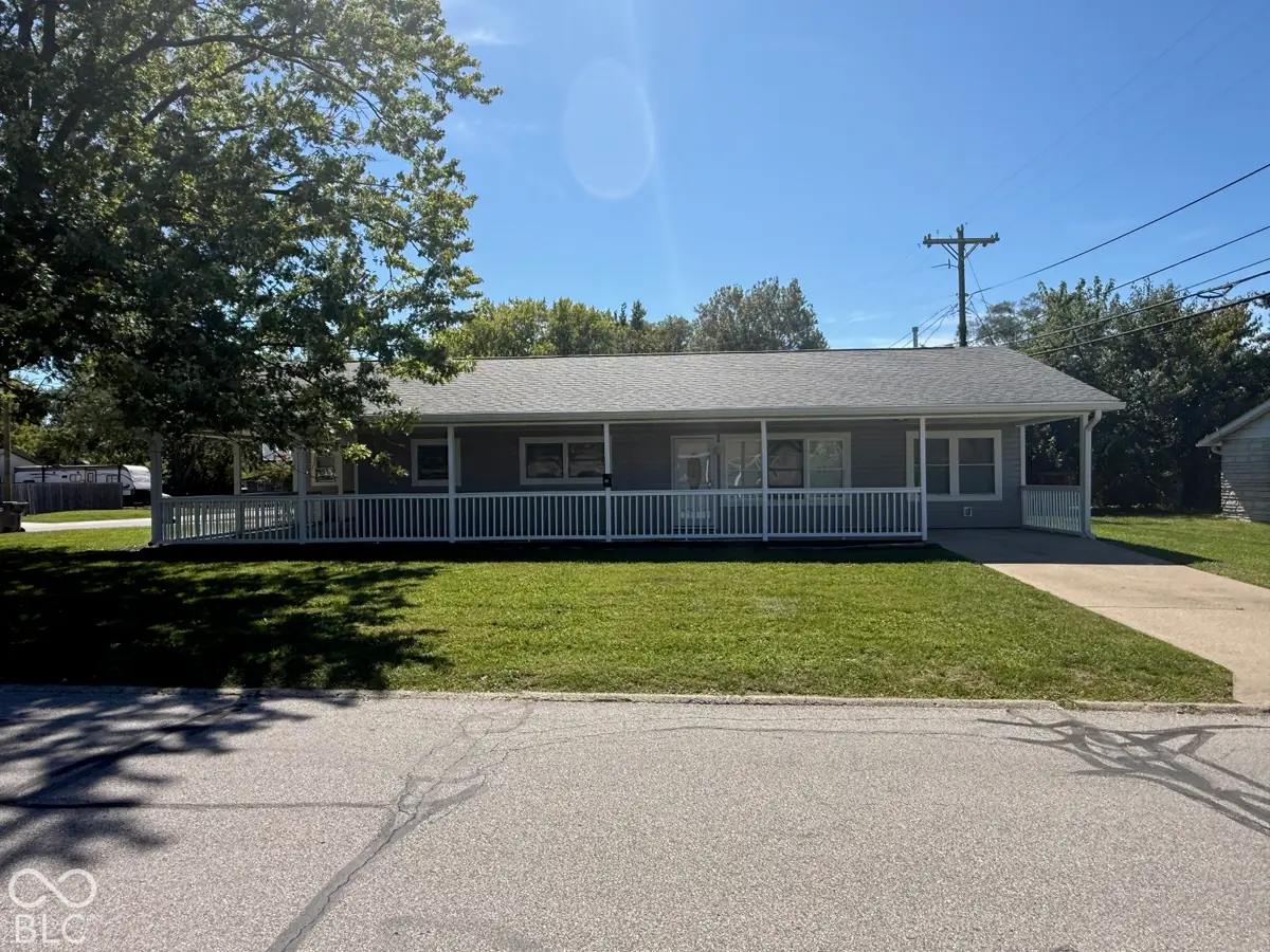 17 Parkview Drive, New Whiteland, IN 46184 - #1