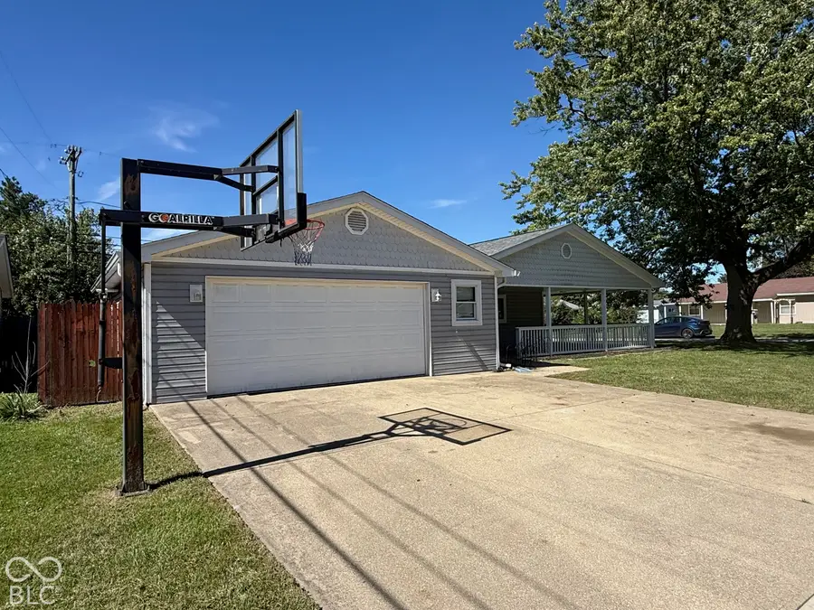 17 Parkview Drive, New Whiteland, IN 46184 - #3