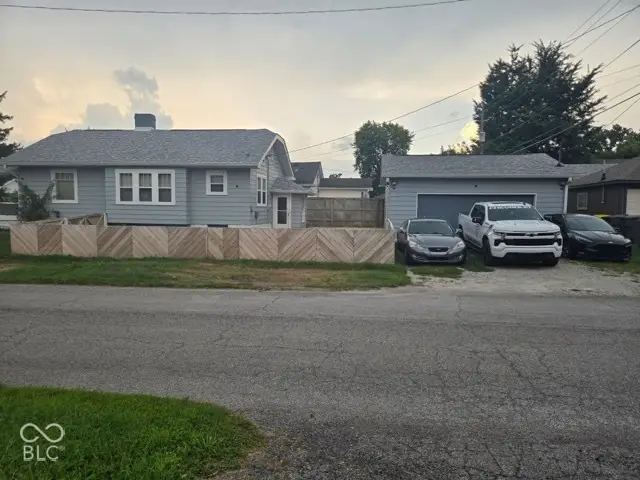 1203 N Euclid Avenue, Indianapolis, IN 46201 - #2