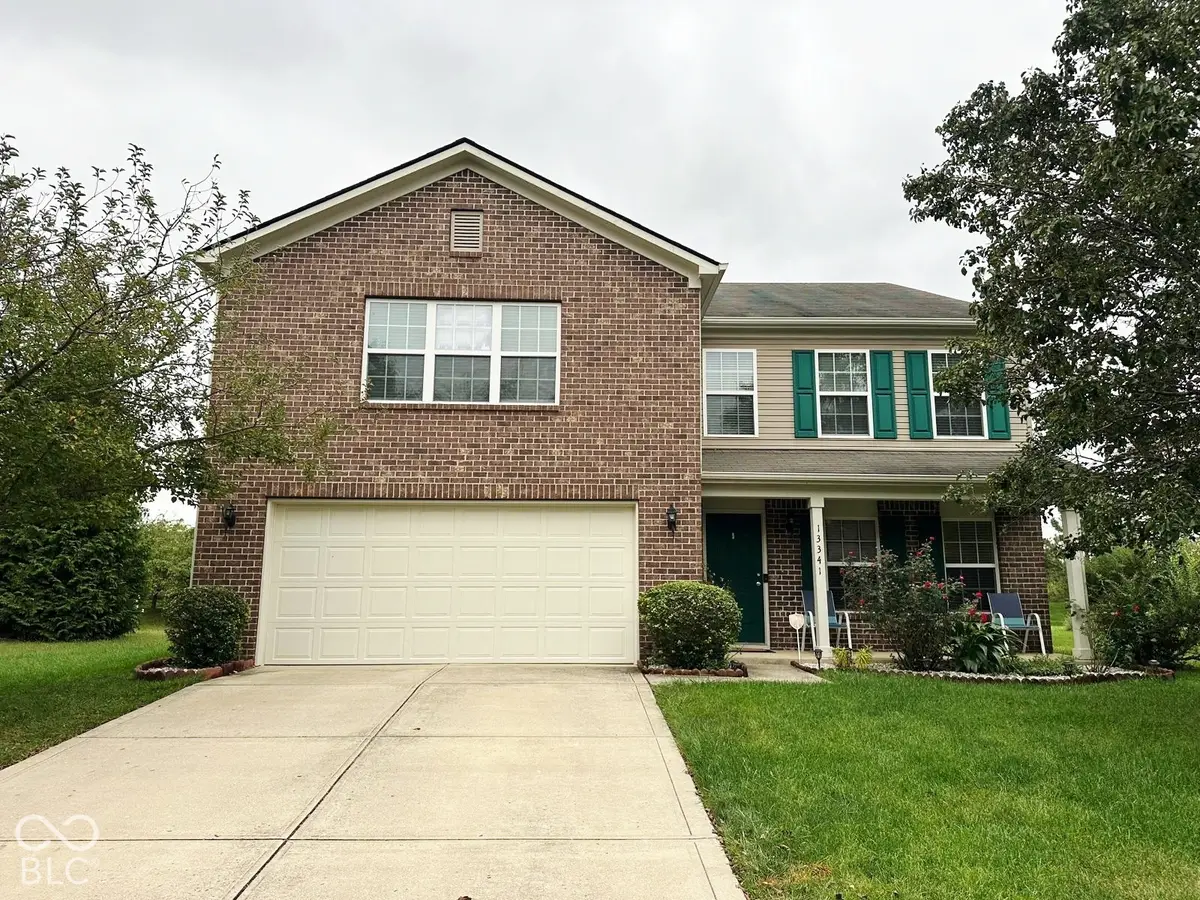 13341 Kimberlite Drive, Fishers, IN 46038 - #1