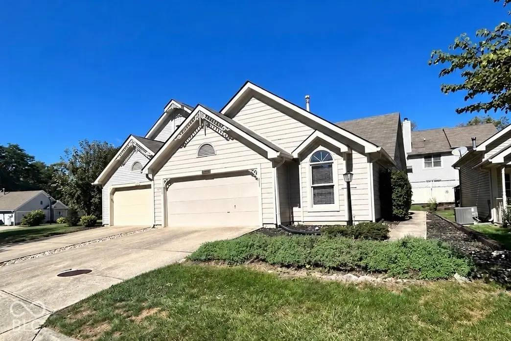 6520 Aintree Terrace, Indianapolis, IN 46250 - #1