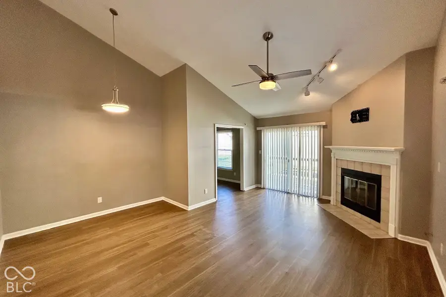 6520 Aintree Terrace, Indianapolis, IN 46250 - #2