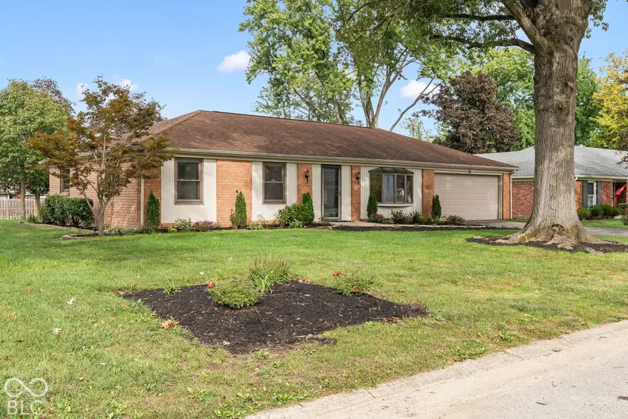 7260 Crest Lane, Indianapolis, IN 46256 - #3