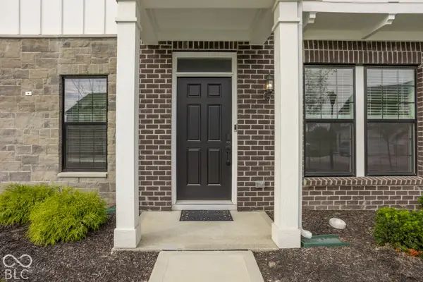 3246 Haflinger, Zionsville, IN 46077