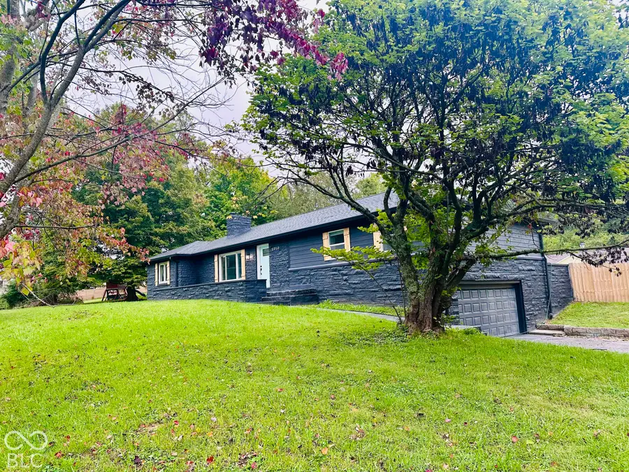 5050 N Union Valley Road, Bloomington, IN 47404 - #2