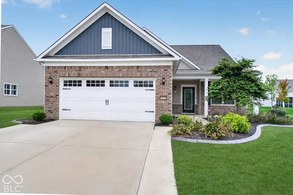 16098 Tuscany Court, Fishers, IN 46037
