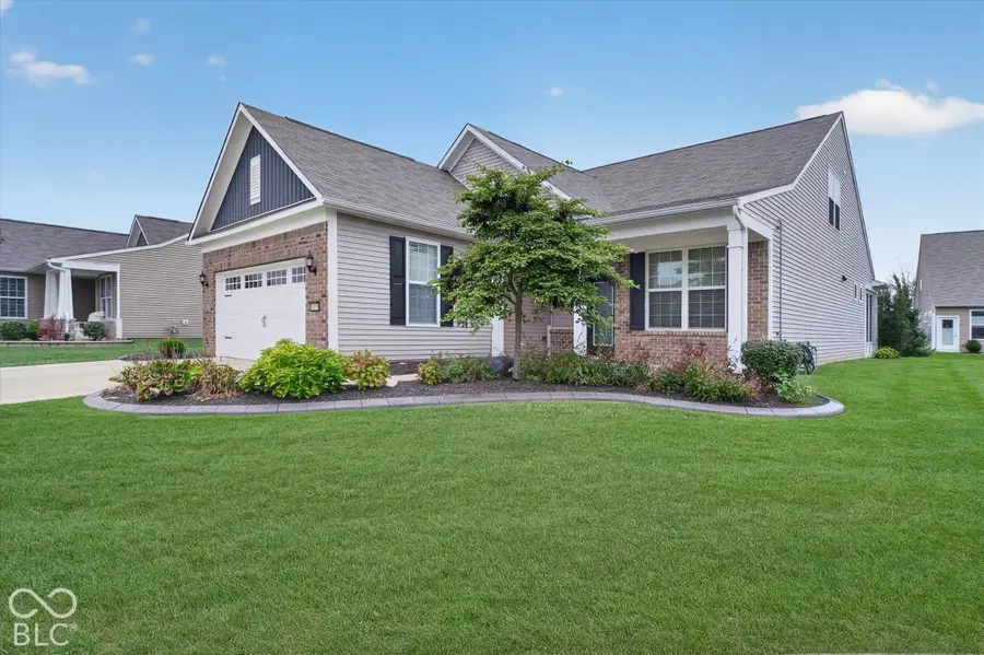16098 Tuscany Court, Fishers, IN 46037 - #3