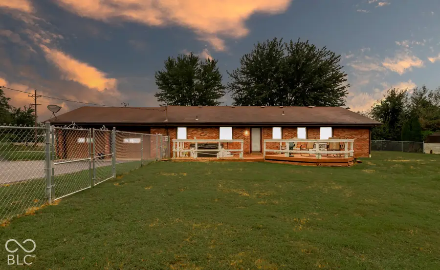10997 E Co Rd 800 N, Seymour, IN 47274 - #2