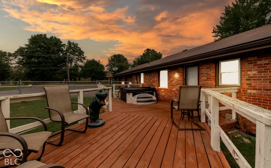 10997 E Co Rd 800 N, Seymour, IN 47274 - #3