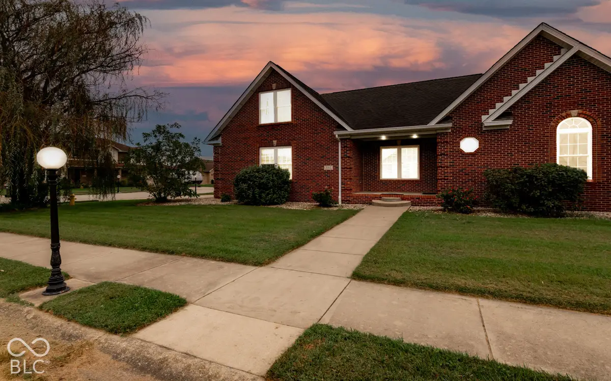 9162 Janelle Drive, Seymour, IN 47274 - #1