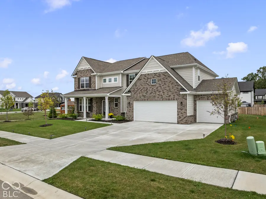 505 Tess Boulevard, Westfield, IN 46074 - #2
