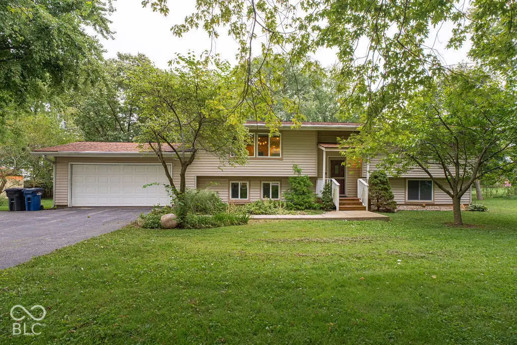 23845 Six Points Road, Sheridan, IN 46069 - #1