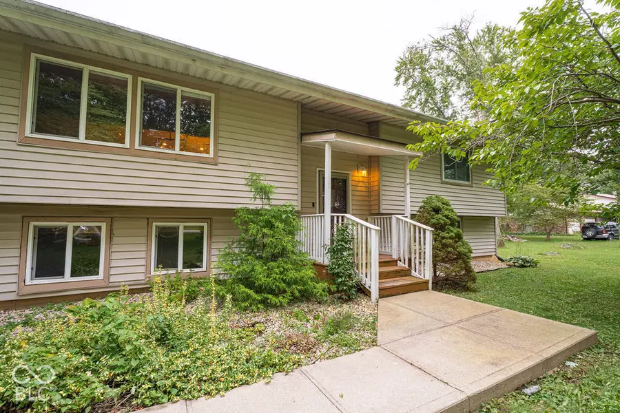 23845 Six Points Road, Sheridan, IN 46069 - #2