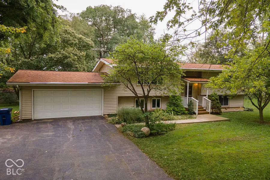 23845 Six Points Road, Sheridan, IN 46069 - #3