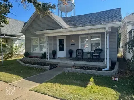 415 W Main, Greensburg, IN 47240 - #1