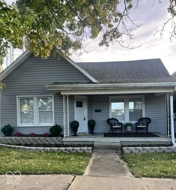 415 W Main, Greensburg, IN 47240 - #2