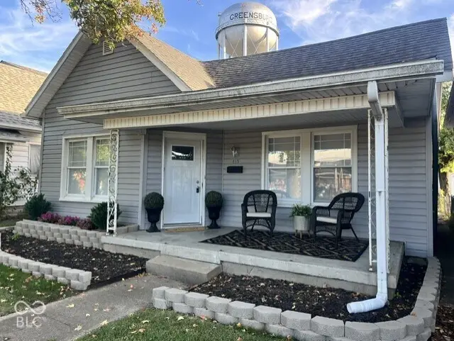 415 W Main, Greensburg, IN 47240 - #3