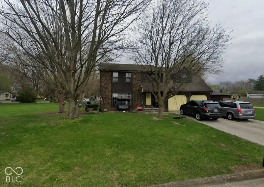 1205 N Oak Street, Elwood, IN 46036 - #2