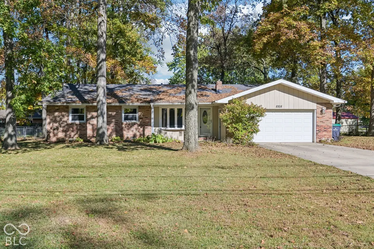 8208 W Lone Beech Drive, Muncie, IN 47304 - #1