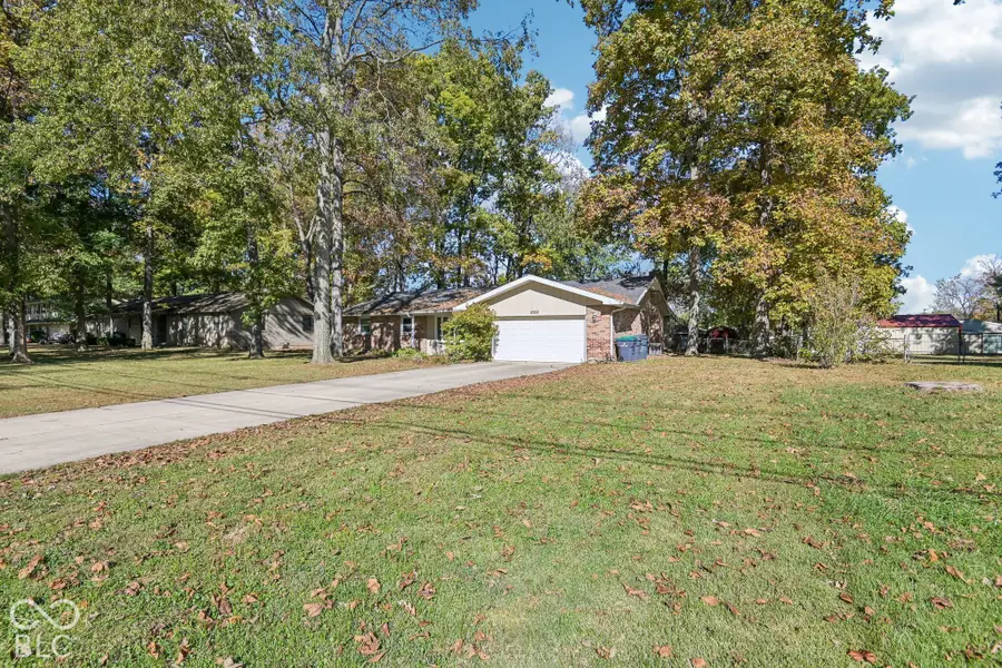 8208 W Lone Beech Drive, Muncie, IN 47304 - #2