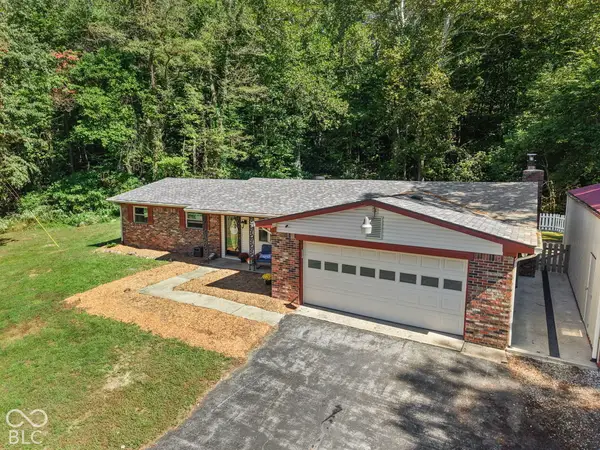 2049 N Blue Bluff Road, Martinsville, IN 46151