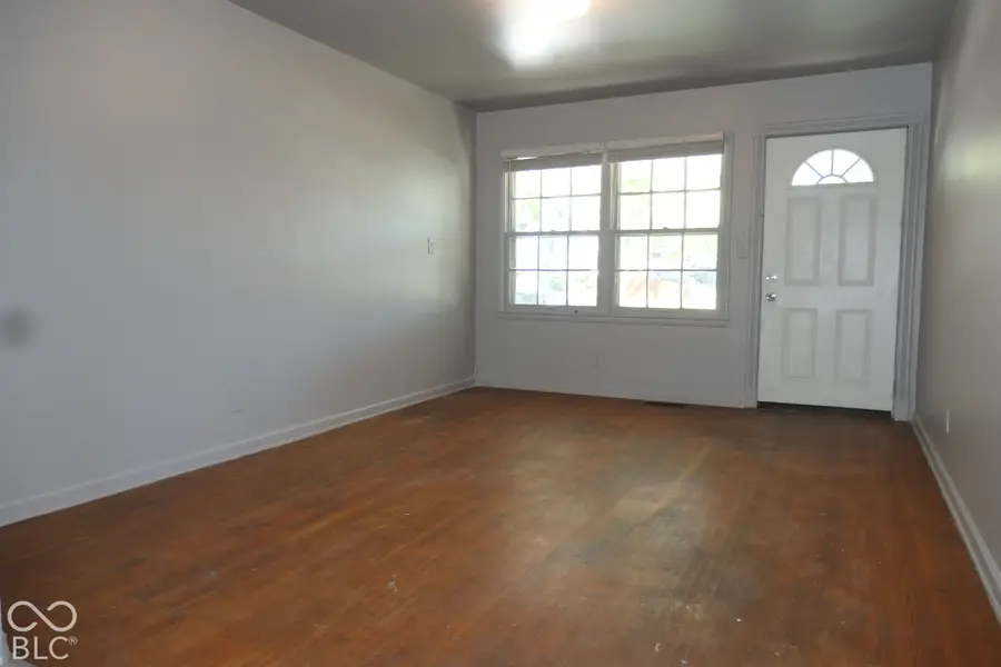 3532 N Tiffany Drive, Indianapolis, IN 46226 - #2