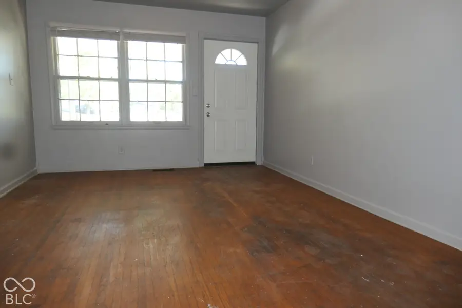 3532 N Tiffany Drive, Indianapolis, IN 46226 - #3