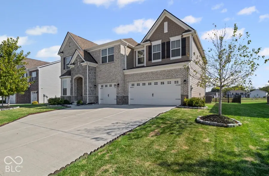 6525 Gulfwood Drive, Brownsburg, IN 46112 - #3