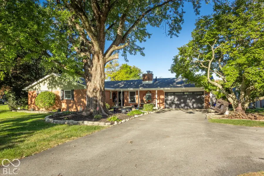 7950 N Whittier Place, Indianapolis, IN 46250 - #3
