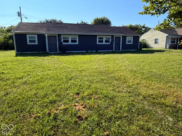 2220 N Kenyon Street, Indianapolis, IN 46219